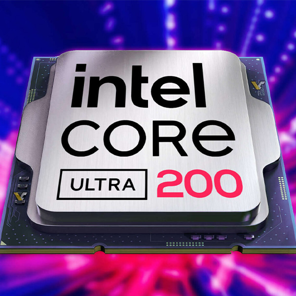شایعات جدید پیرامون Core Ultra 200